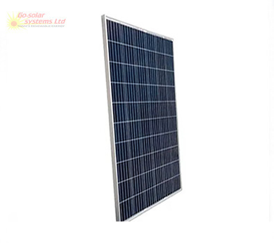 Amerisolar 285W home solar panel Kenya